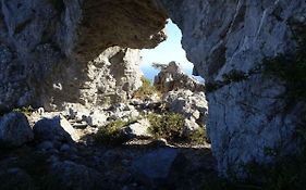 Bed And Breakfast La Dimora Di Dioniso